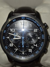 porsche design bracelet for sale  SOUTHAMPTON