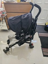 Maclaren quest pushchair for sale  LONDON