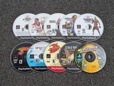 Lot sony playstation for sale  Newton