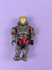 HALO Mega Bloks UNSC Flame Marine FMV13 Warrior Series 2016 comprar usado  Enviando para Brazil