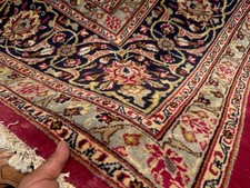 Colorful oriental rug for sale  Allen