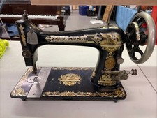 Singer vintage sewing for sale  Providence
