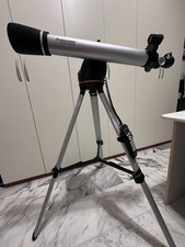 Telescopio motorizzato lcm60 usato  Taranto