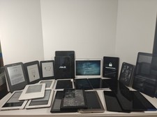 Lot android tablets for sale  Charleston