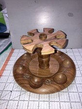Vintage pipe stand for sale  Lagrange