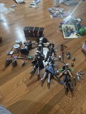 Kiss mcfarlane toys for sale  Gloversville