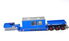 Achs schwertransporter anhäng gebraucht kaufen  Neunkirchen