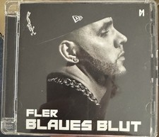 Fler blaues blut gebraucht kaufen  Hamburg