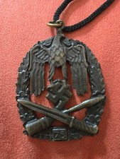 Stemma esercito tedesco usato  Imola