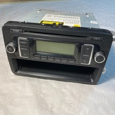 Autoradio panasonic rcd210 usato  Assisi