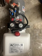 Hydraulic pump premium for sale  Staten Island