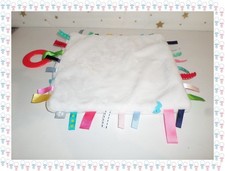 Doudou plat carré d'occasion Doudou plat carré d'occasion  Foix
