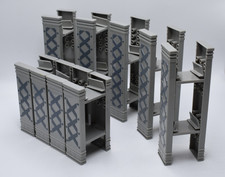 Lote x 09 Imaginarium Train Track Suporta Risers Cinza Plástico Madeira Brio Thomas comprar usado Lote x 09 Imaginarium Train Track Suporta Risers Cinza Plástico Madeira Brio Thomas comprar usado  Enviando para Brazil