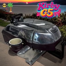 Kirby g5d vacuum for sale  Paw Paw
