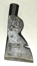 h122 stanley hatchet for sale  Jackson