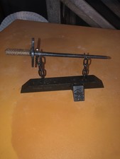 Letter opener decorative for sale  Dukedom