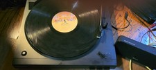 Audio technica lp2d for sale  Smithville