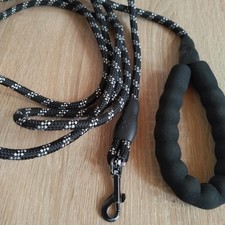 Hundeleine ca . gebraucht kaufen  Buschkämpen