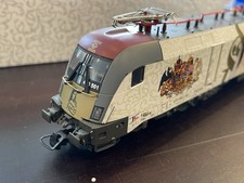 Jägerndorfer spur 18060 gebraucht kaufen  Deutschland