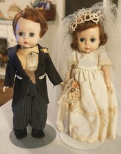 1950 s bride dolls for sale 1950 s bride dolls for sale Turlock