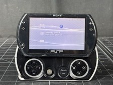 Sony playstation portable d'occasion  Expédié en Belgium