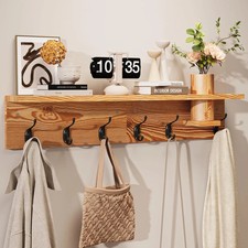 Coat hooks wall for sale  Southside