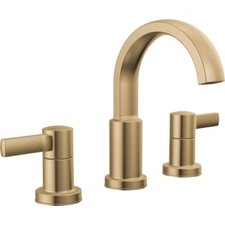 Delta 35855lf bathroom d'occasion  Expédié en Belgium