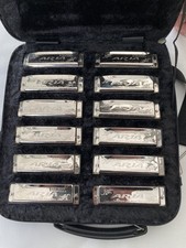 harmonicas for sale harmonicas for sale SOUTHAMPTON