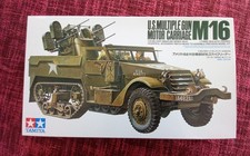 Tamiya army multiple for sale  YORK