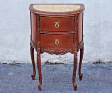 French provincial bedside for sale  Allentown