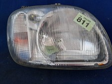 nissan micra headlight k11 for sale nissan micra headlight k11 for sale BIRKENHEAD