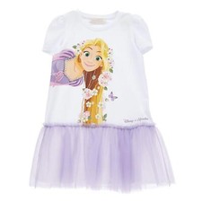 Monnalisa abito rapunzel usato  Lavagna