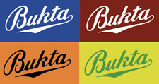 Bukta 1990s felt for sale  BOLTON