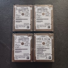 750gb hitachi internal for sale  HYDE