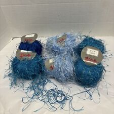 Baruffa fur yarn for sale  Algonquin