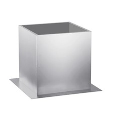 Roof curb exhaust for sale  Colton