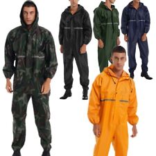 Men dustproof workwear for sale  SWANSEA