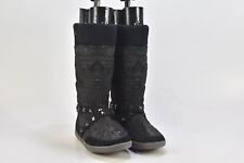 Kangaroos damen stiefel gebraucht kaufen  Algermissen