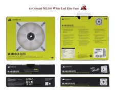 Corsair 140 led for sale  New Haven