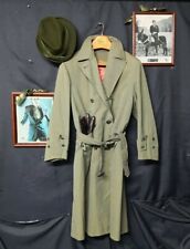 Cappotto trench doppiopetto usato  Casagiove