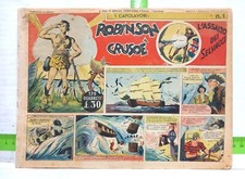 Capolavori robinson crusoe usato Capolavori robinson crusoe usato  Triggiano