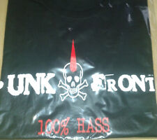 Punkfront girlie size gebraucht kaufen  Diekholzen