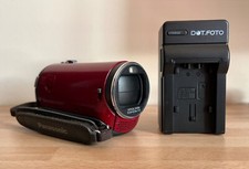 Panasonic hdc sd80 for sale  SPALDING