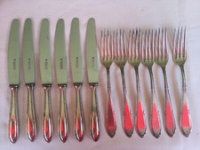 Vintage altes besteck gebraucht kaufen  Mannheim