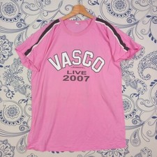 Vasco rossi 2007 usato  Villanova Solaro