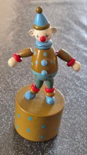 Figurine clown wakouwa d'occasion  Aigrefeuille-d'Aunis