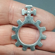 Bijou religieux dizainier d'occasion  Beauvois-en-Cambrésis