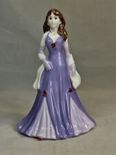 Vintage coalport debutante for sale  DISS