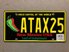 New mexico license for sale  Gallup