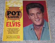 Elvis presley pot for sale  NOTTINGHAM